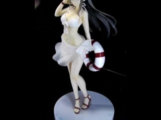 【figure Bukkake】kancolle Haruna Kai